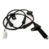 HOFFER 8290433 Sensor, wheel speed